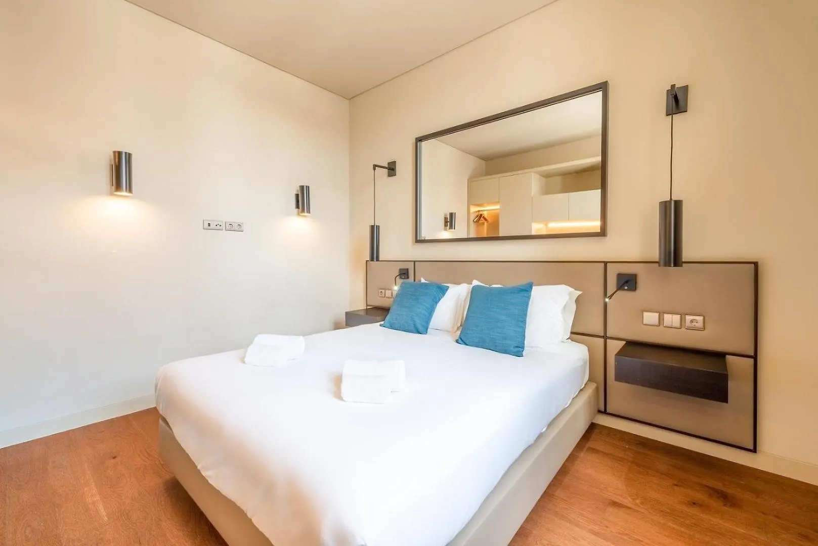 Guestready - Time Out 106 Apartment Lisbon