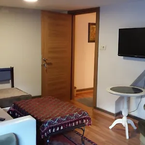 Coskun House Estambul