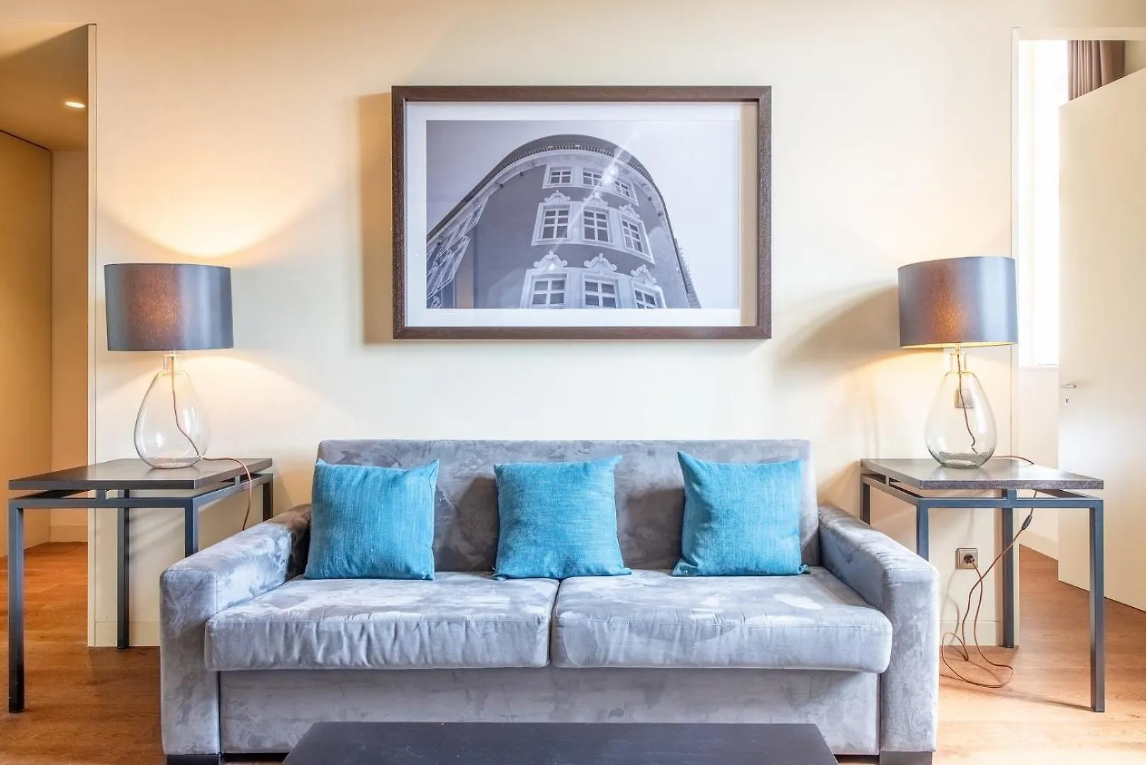 Ferienwohnung Guestready - Time Out 106 Lissabon