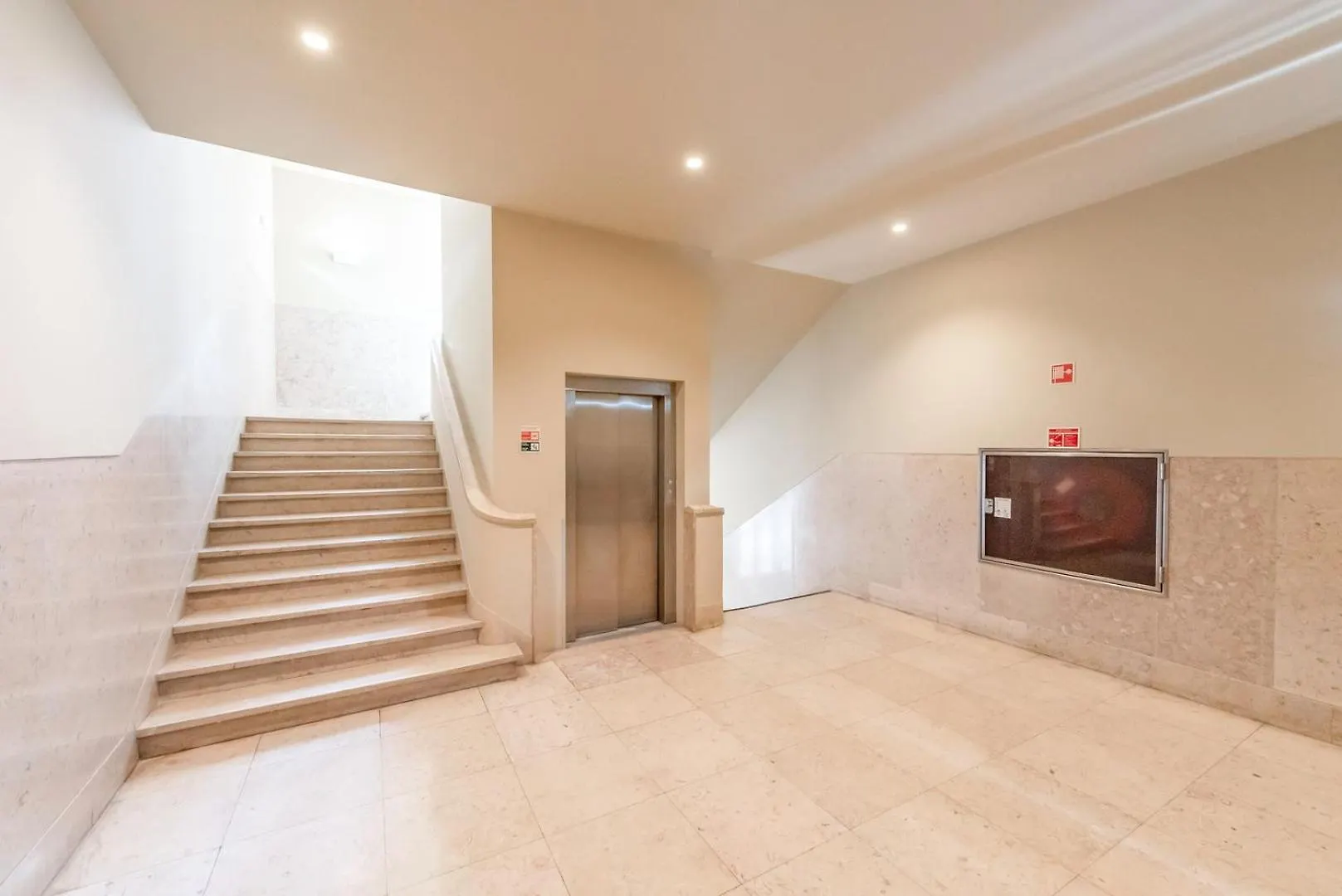 Ferienwohnung Guestready - Time Out 106 Lissabon