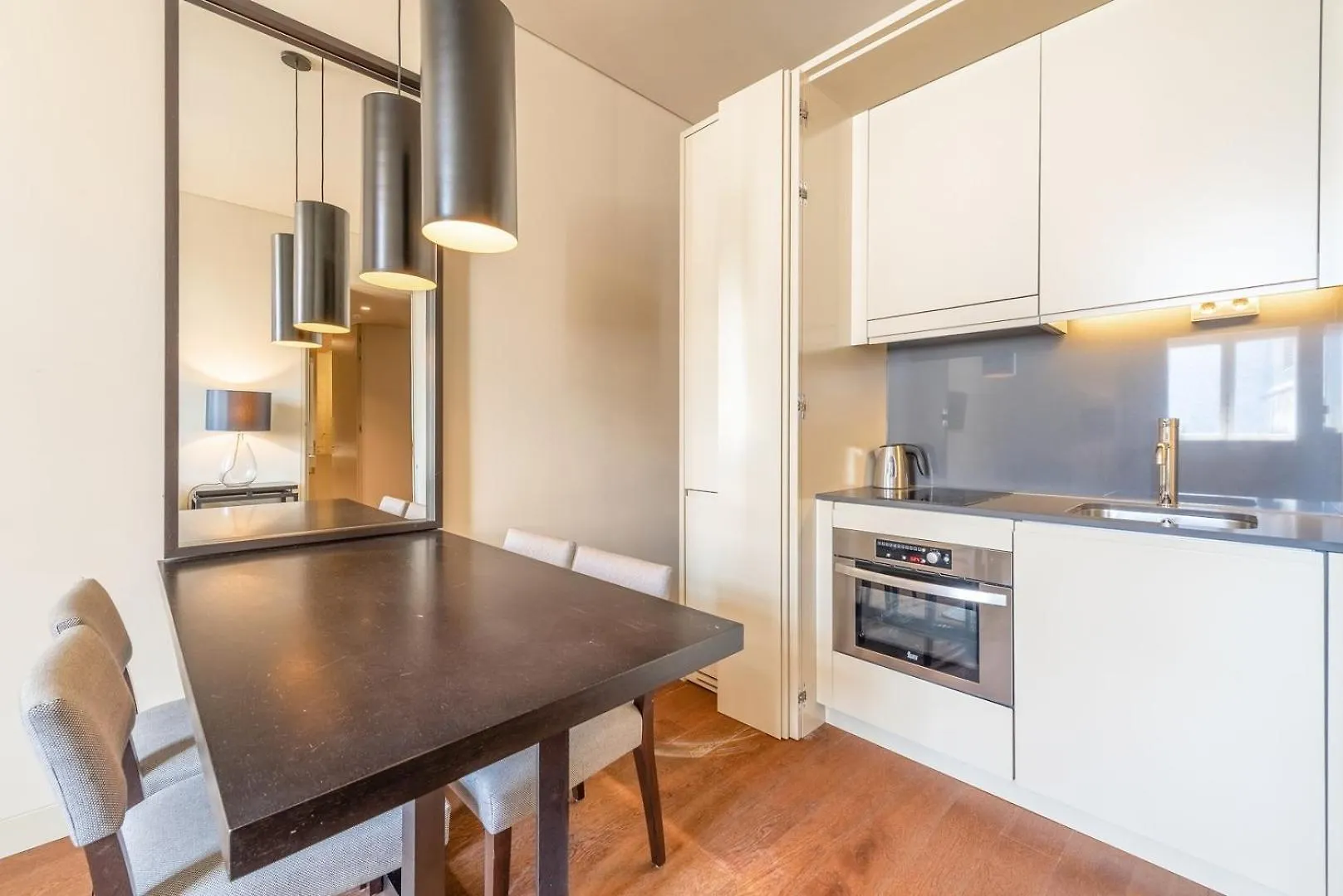 Ferienwohnung Guestready - Time Out 106 Lissabon Apartment