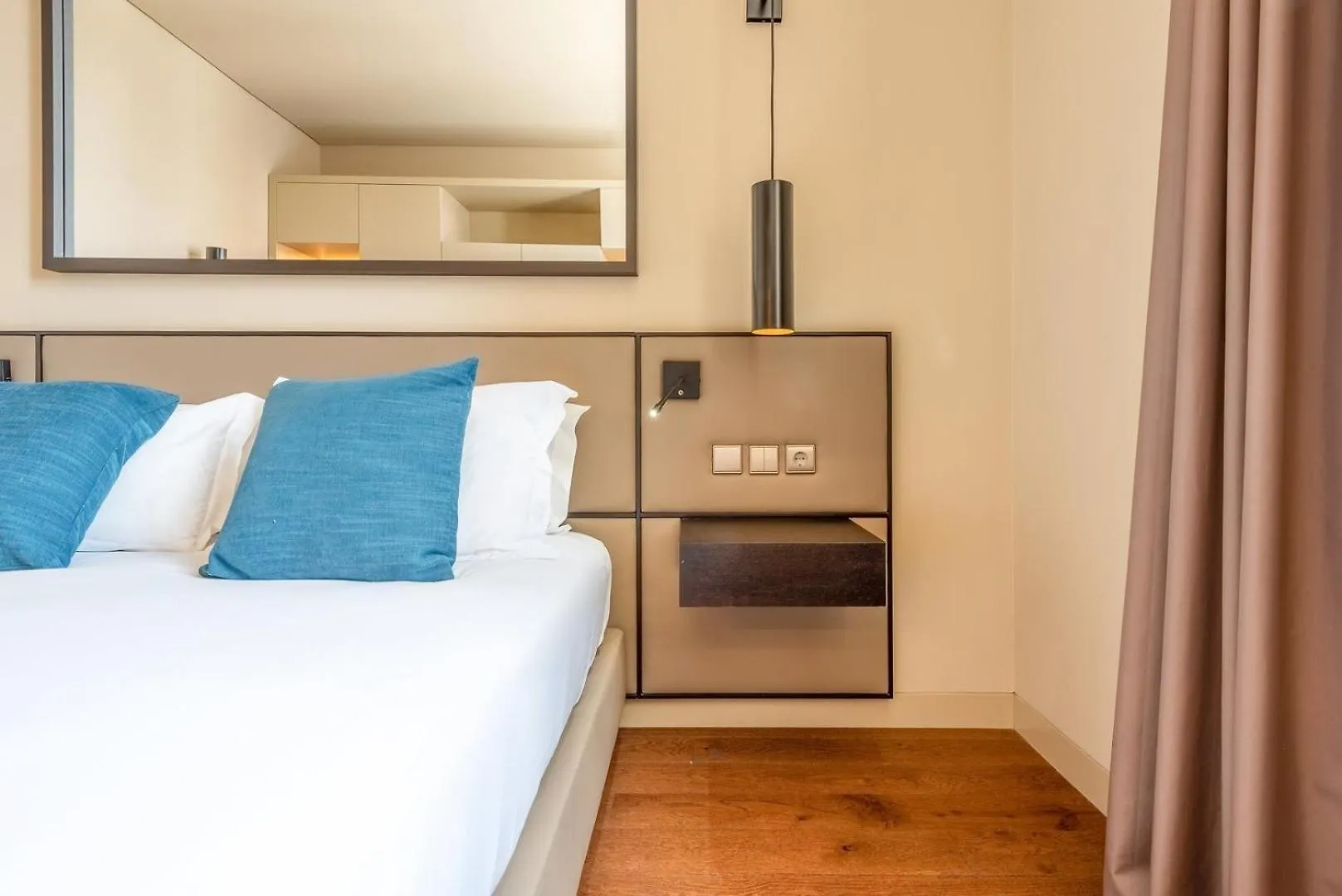 Ferienwohnung Guestready - Time Out 106 Lissabon 0*,
