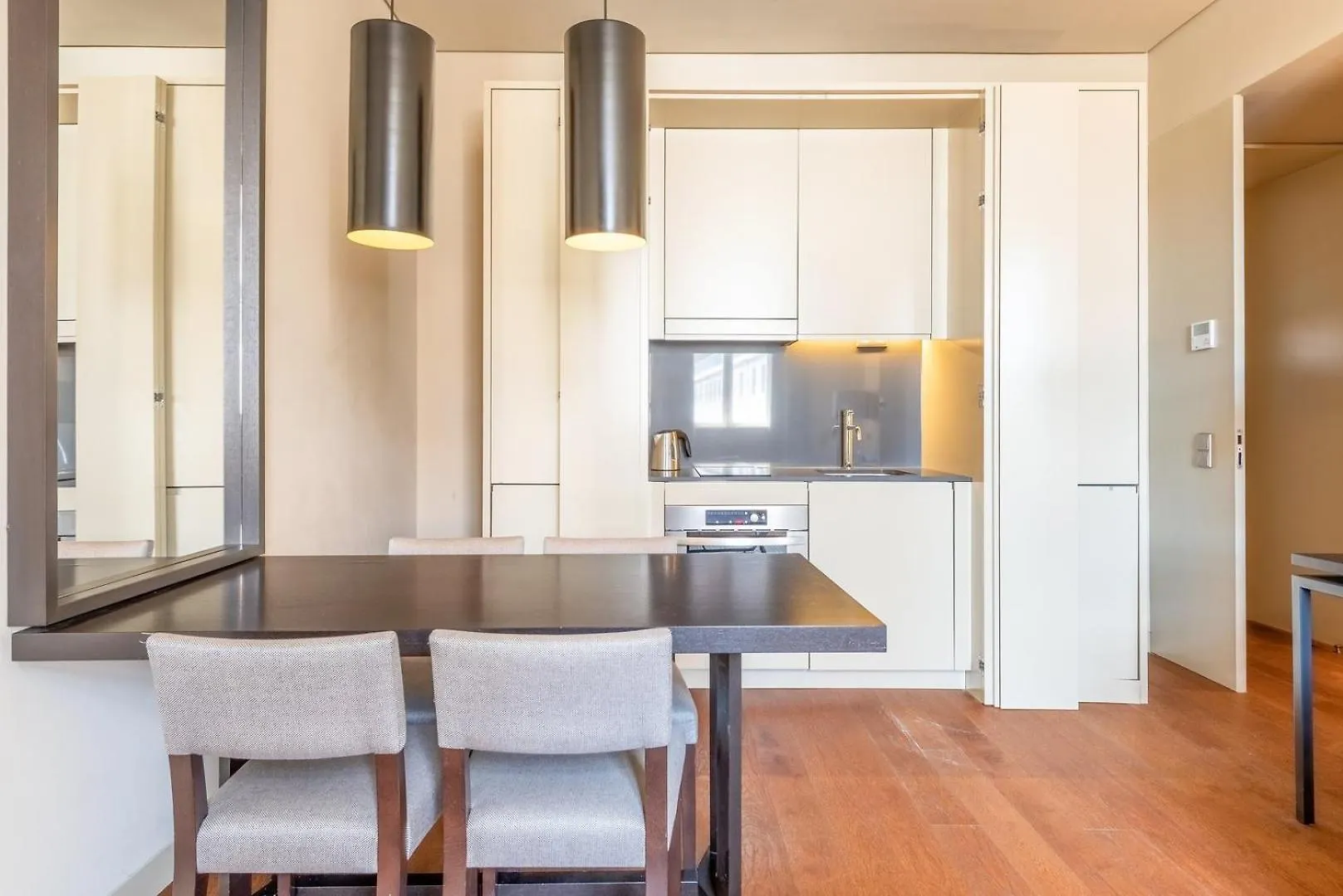 Ferienwohnung Guestready - Time Out 106 Lissabon Apartment
